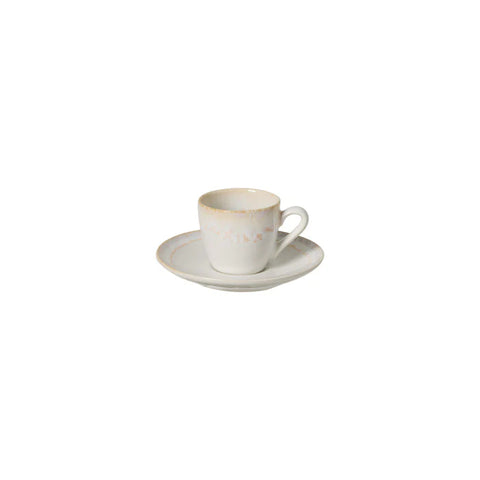 Taormina Coffee Cup and Saucer 80ml