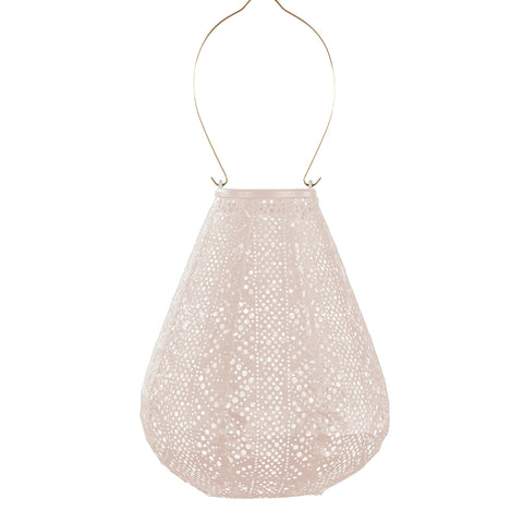 Lumiz Tulip Solar LED Lantern