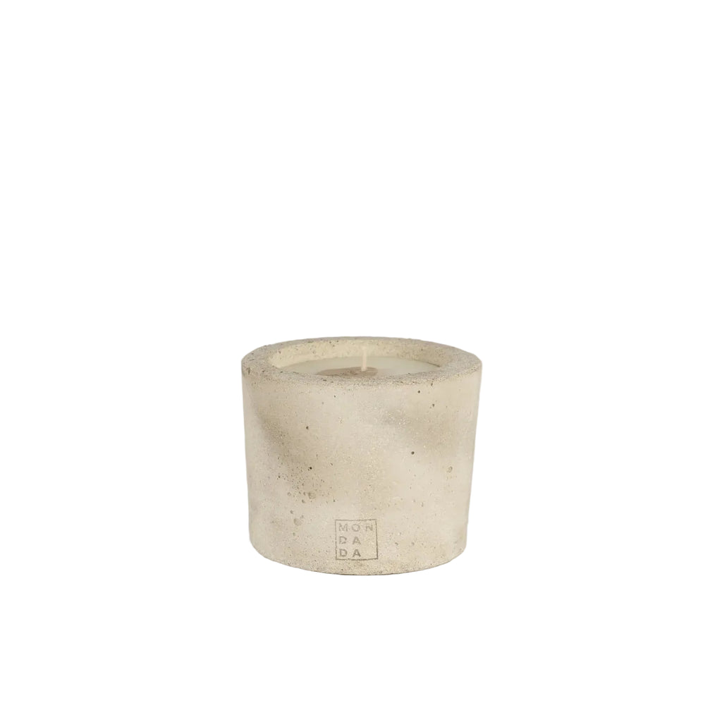 Indoor Urban Scented Candle XS