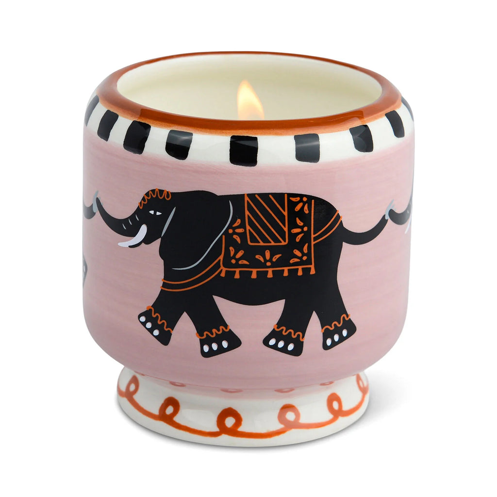 Paddywax A Dopo Ceramic Candle (Tobacco & Vanilla)