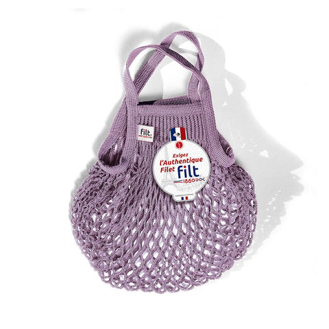 Filt 301 Net Small Shopper Tote Bag