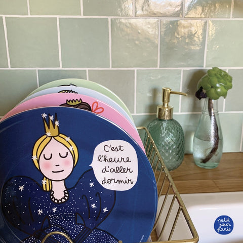 Petit Jour Princess 