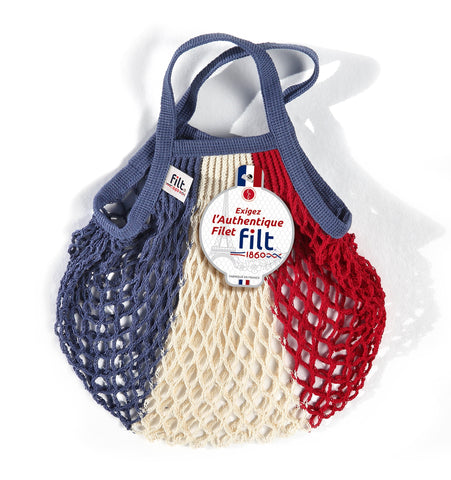 Filt 301 Net Small Shopper Tote Bag