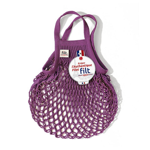 Filt 301 Net Small Shopper Tote Bag