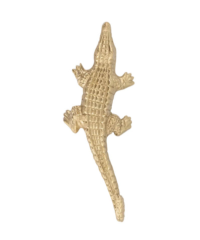 Chewy Crocodile Hook Large