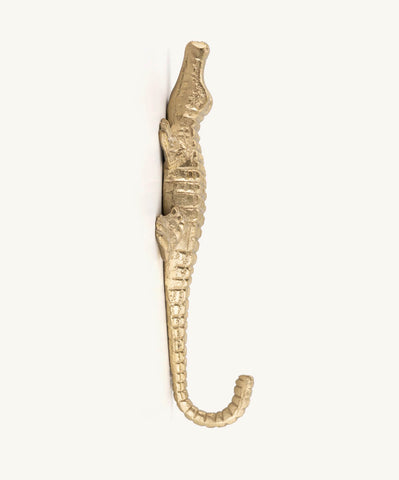 Chewy Crocodile Hook Large