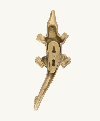 Chewy Crocodile Hook Large