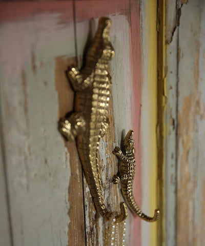 Chewy Crocodile Hook Large