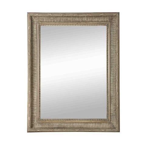 Mirror Comptes Wall