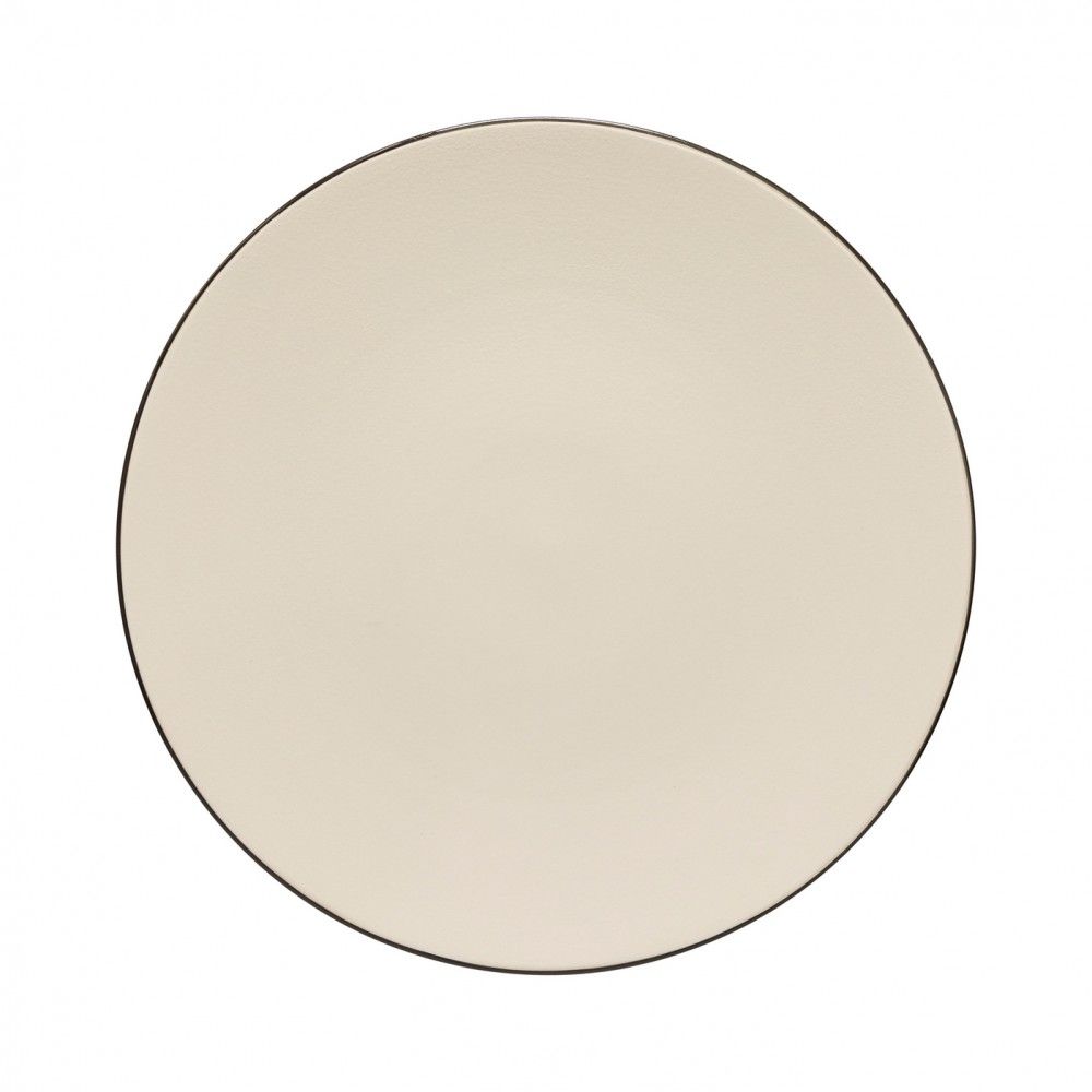 Augusta Charger Plate 34cm