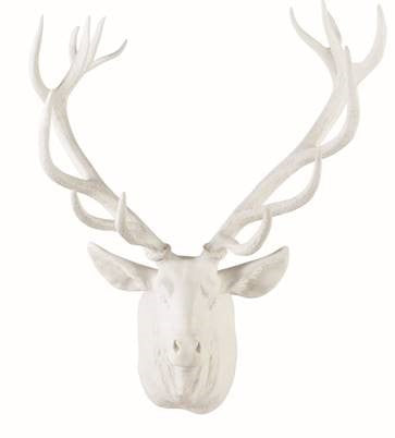 Deer Head