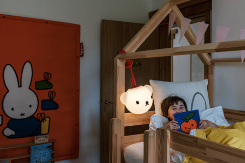 Fatboy Bolleke x Boris Hanging Lamp