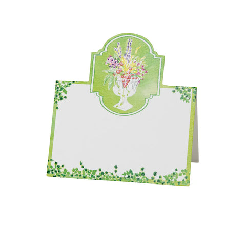 Caspari Place Card (Set of 8)