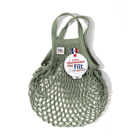 Filt 301 Net Small Shopper Tote Bag