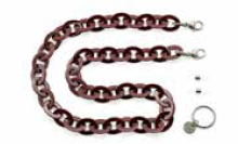 Frank and Lucie Eyewear Acetate Chain