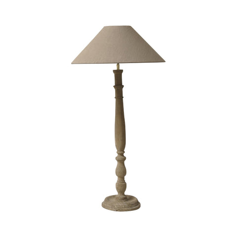 Lamp Base Jack