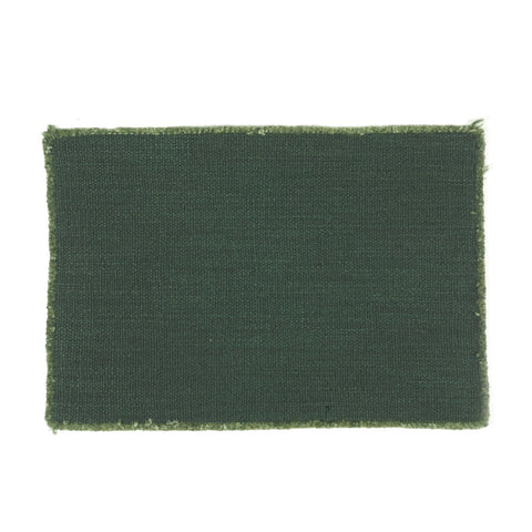 Libeco Jasper Placemat Made In Belgium