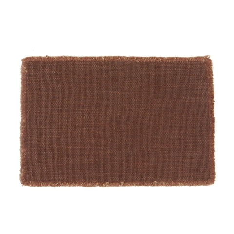 Libeco Jasper Placemat Made In Belgium
