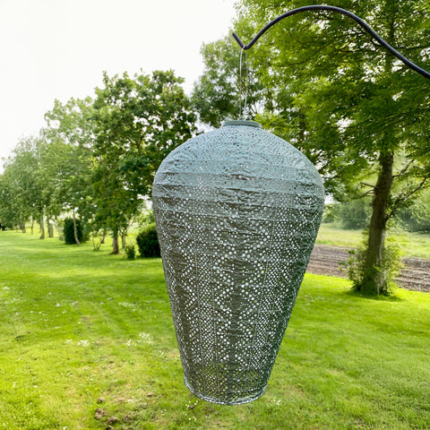 Lumiz Balloon XL Solar Led Lantern
