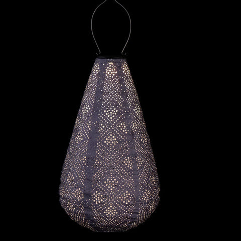 Lumiz Drop Solar LED Lantern