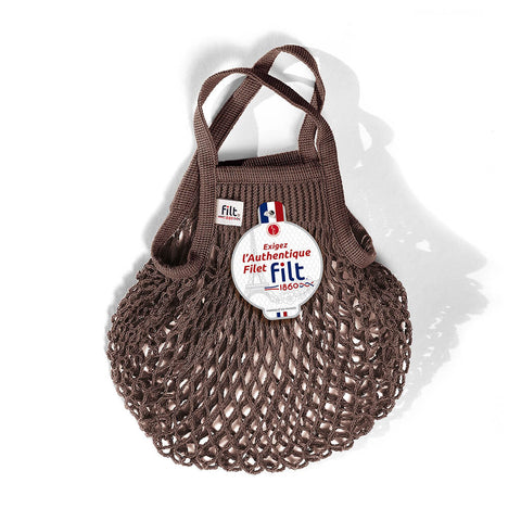 Filt 301 Net Small Shopper Tote Bag