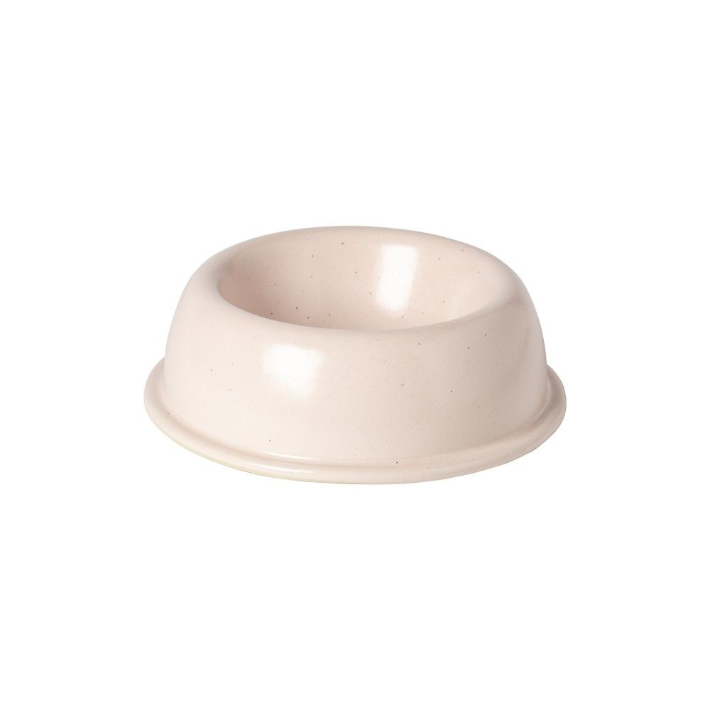 Casafina Pacifica Pet Food Bowl 21cm