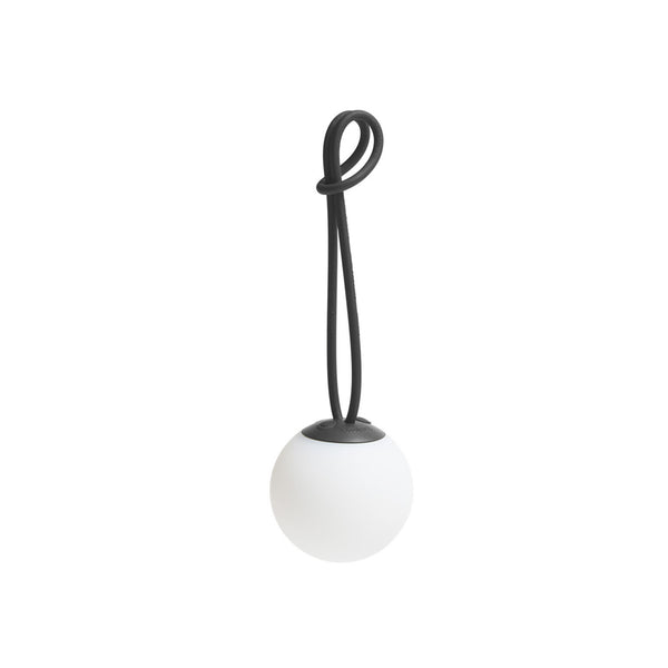 Fatboy Mini La Surprise Bolleke Hanging Lamp Anthracite