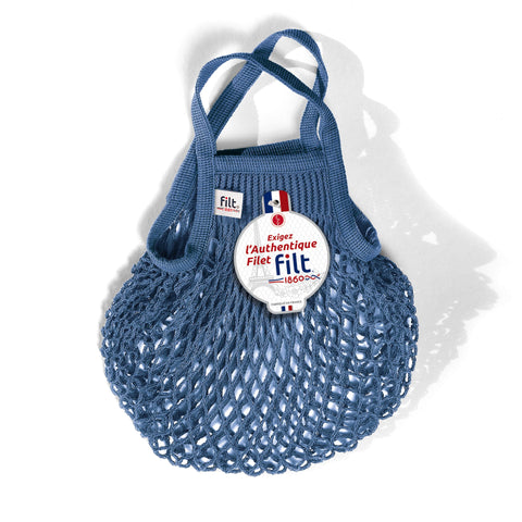 Filt 301 Net Small Shopper Tote Bag