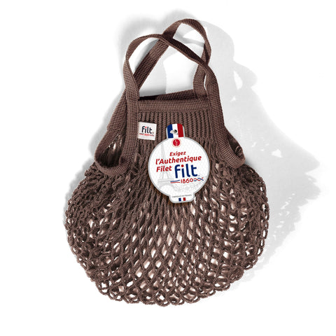 Filt 301 Net Small Shopper Tote Bag
