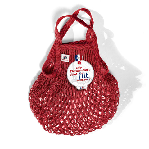 Filt 301 Net Small Shopper Tote Bag