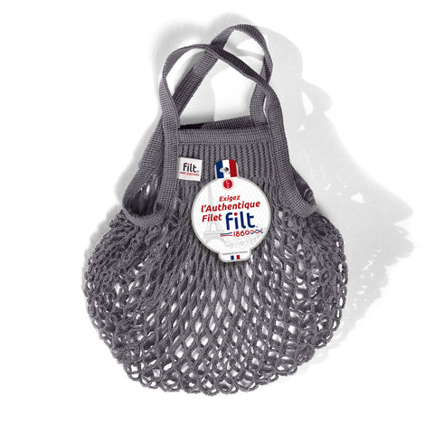 Filt 301 Net Small Shopper Tote Bag