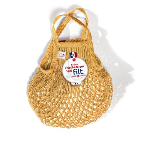 Filt 301 Net Small Shopper Tote Bag