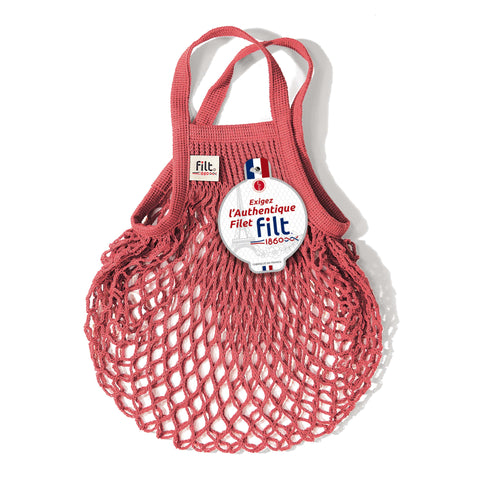 Filt 301 Net Small Shopper Tote Bag