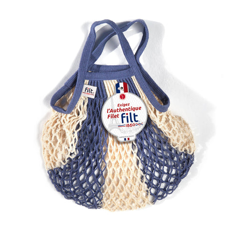 Filt 301 Net Small Shopper Tote Bag