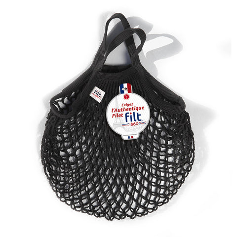 Filt 301 Net Small Shopper Tote Bag
