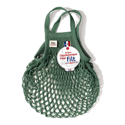 Filt 301 Net Small Shopper Tote Bag