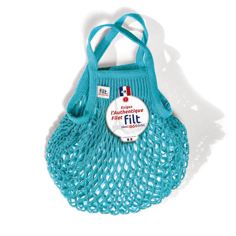 Filt 301 Net Small Shopper Tote Bag