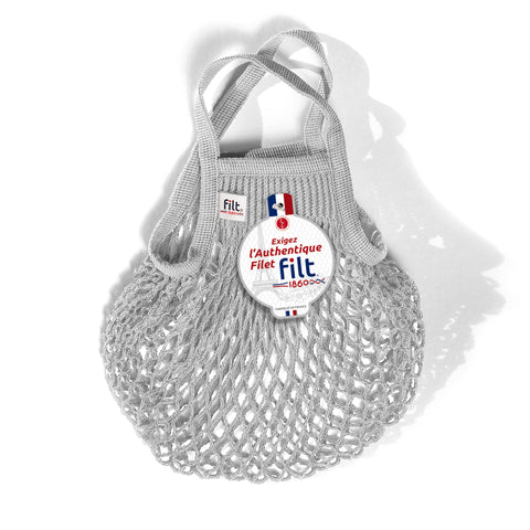 Filt 301 Net Small Shopper Tote Bag