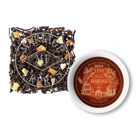 Mariage Frères Noel Royal Black Tea