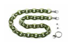 Frank and Lucie Eyewear Acetate Chain