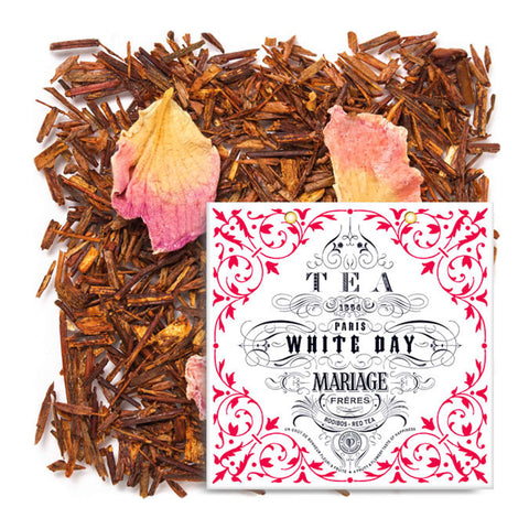 Mariage Frères Paris White Day Tea