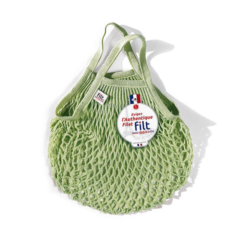 Filt 301 Net Small Shopper Tote Bag