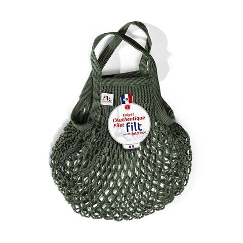 Filt 301 Net Small Shopper Tote Bag
