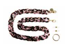 Frank and Lucie Eyewear Acetate Chain