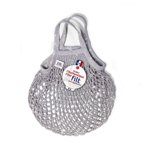Filt 301 Net Small Shopper Tote Bag