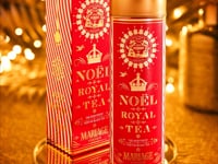 Mariage Frères Noel Royal Black Tea