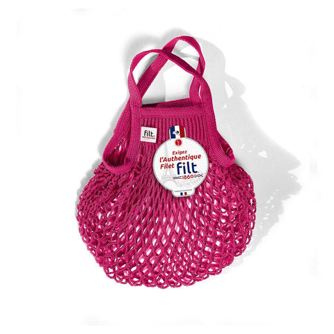 Filt 301 Net Small Shopper Tote Bag