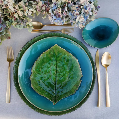 Riviera Dinner Plate 27cm