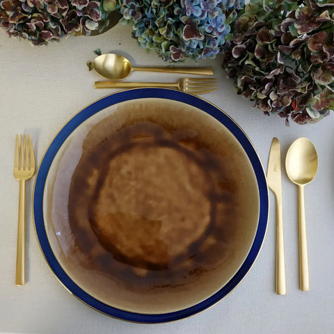 Riviera Dinner Plate 27cm