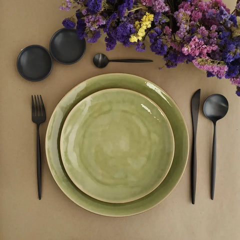 Riviera Dinner Plate 27cm